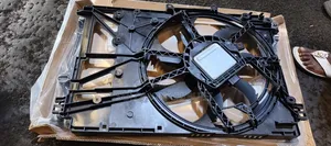 Lexus Nx350 Complete Radiator and Fan