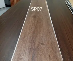 SPC Flooring