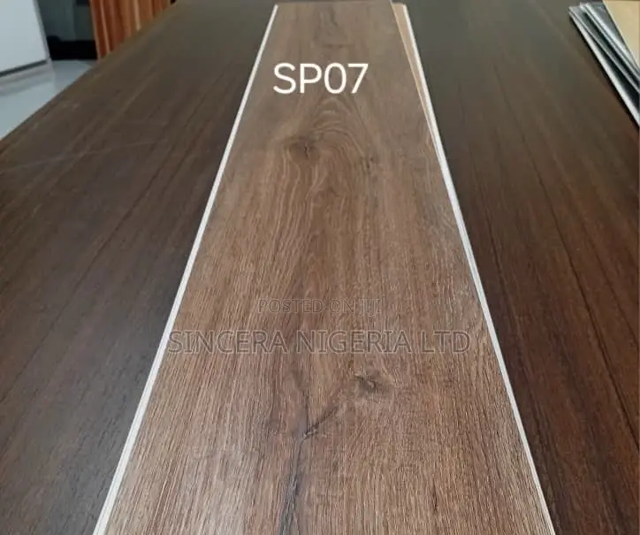 SPC Flooring