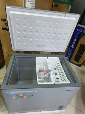 BCD-260A Skyrun 260L Freezer for Home and Shop