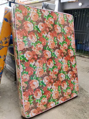 8 Inches 6 by 4 Mattress