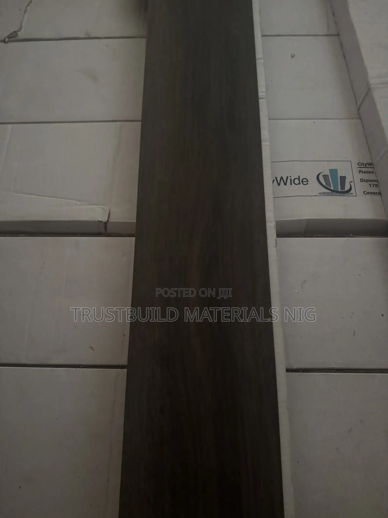 SPC Flooring