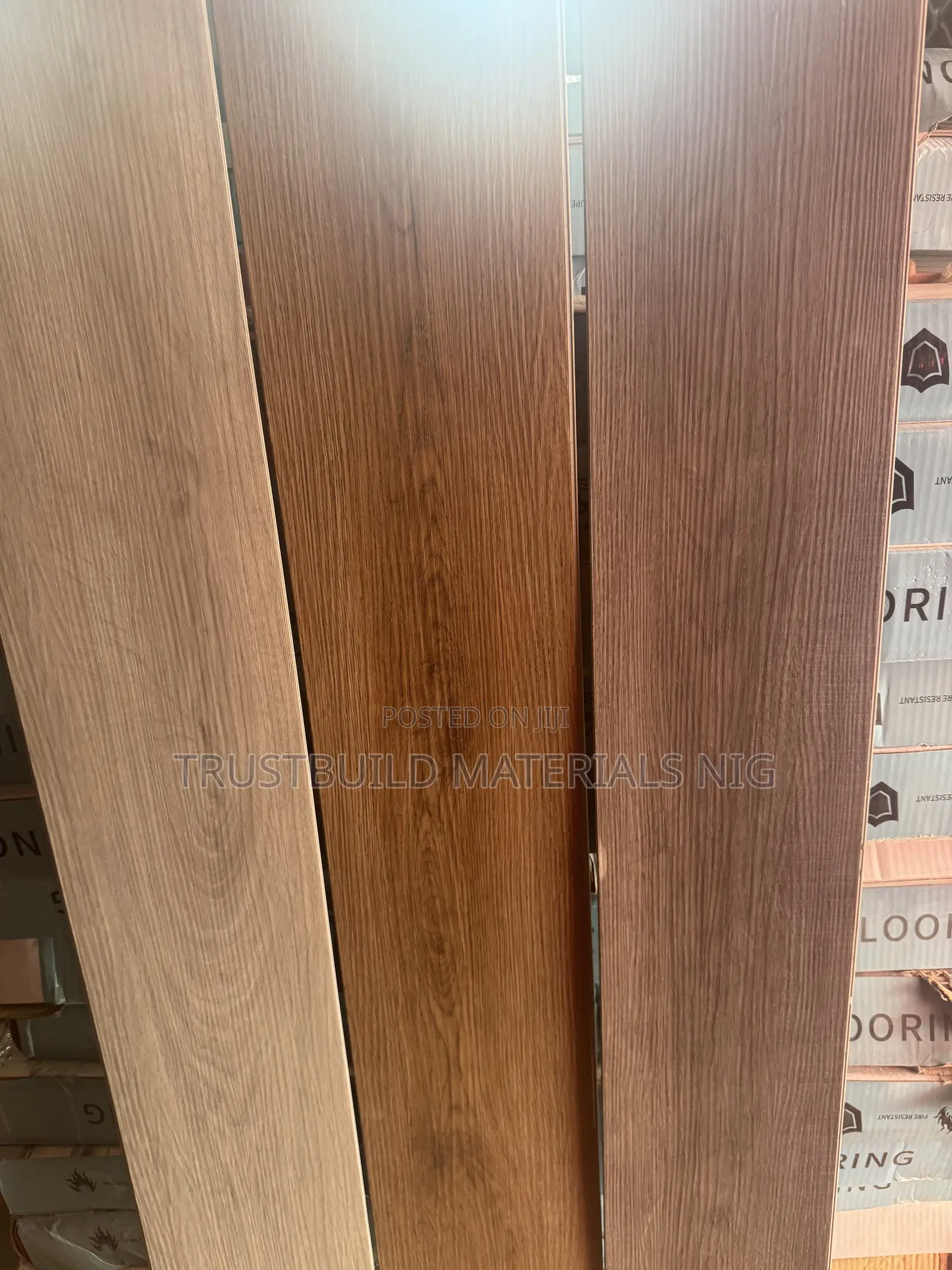 SPC Flooring