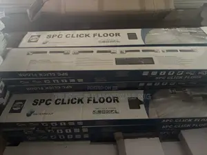 SPC Flooring