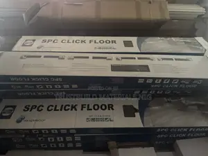 SPC Flooring