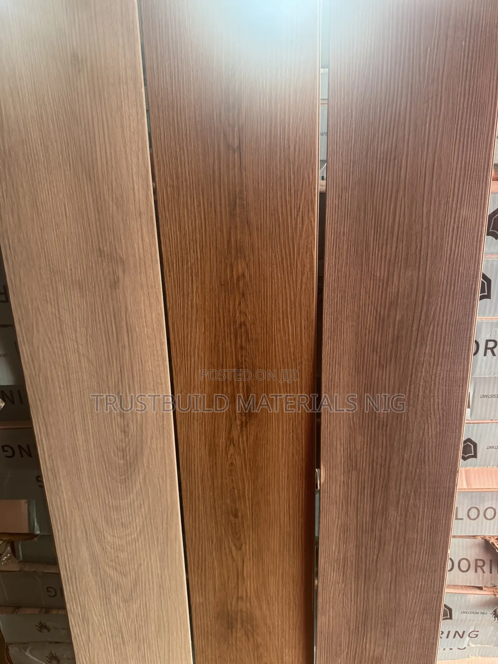 SPC Flooring