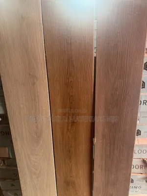 SPC Flooring