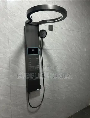 Luxury Shower Mixer