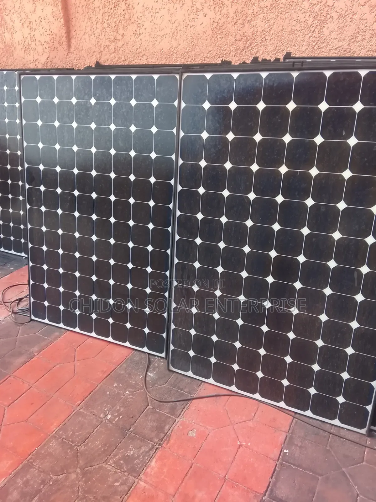 450w Sunpower Solar Panel – High-Efficiency Solar Power Solution