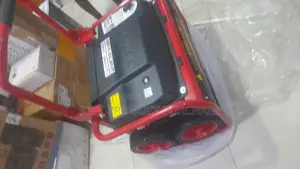 Firman ECO 10990ES 7600W Electric Start Generator Brand New