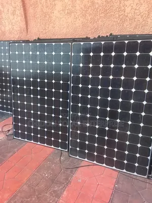 450w Sunpower Solar Panel – High-Efficiency Solar Power Solution