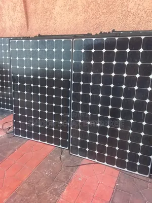 450w Sunpower Solar Panel – High-Efficiency Solar Power Solution