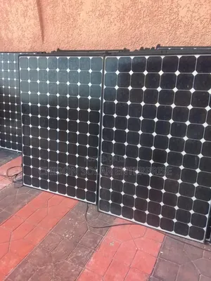 450w Sunpower Solar Panel – High-Efficiency Solar Power Solution