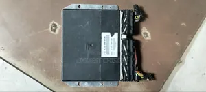 Airmatic Raley GLC 253
