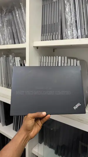 Laptop Lenovo ThinkPad T14s Gen 1 16GB Intel Core i5 SSD 256GB