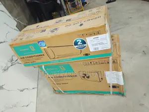 Modern Home Cooling Made Easy With Hisense Inverter AC