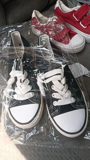 Children Footwear