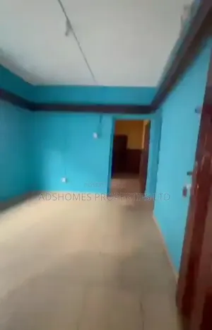 Furnished 1bdrm Bedsitter in Bariga / Shomolu for rent