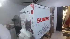 Firman ECO 10990ES 220-240v Electric Start Generator 7.6kW