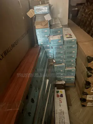 Vynil Flooring