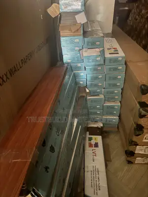 Vynil Flooring