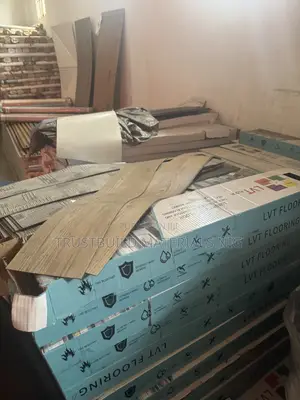 Vynil Flooring