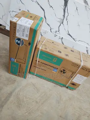 Hisense 1HP Complete Split Unit for Everyday Comfort