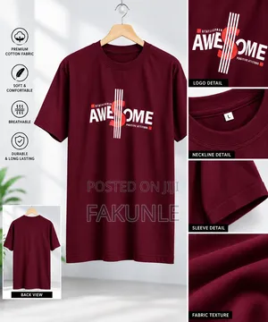 Quality T-Shirt