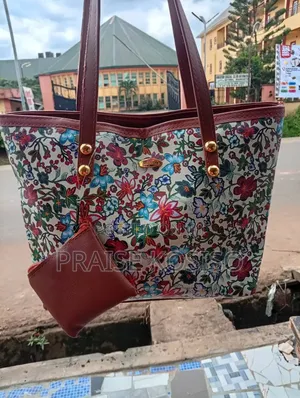 Faux Leather Bags