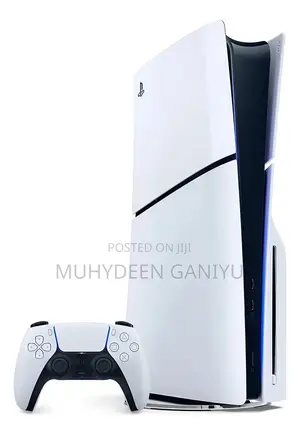 Play Station 5