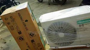 AS09DK Original Hisense Air Conditioning Equipment