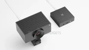 Huddly H3AC L1 Collaboration Camera - 20.3MP 4K