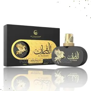 Le Falcone Al Fursan Highfly EDP 85ml