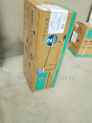 Hisense Inverter AC for Offices Shops and Apartments