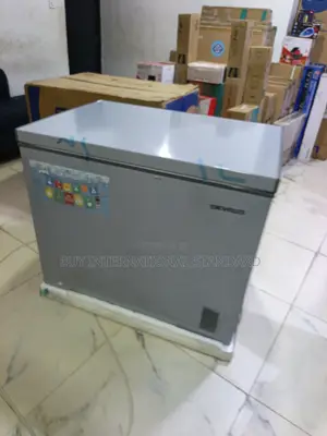 Home Food Storage Appliance – Skyrun 260L Freezer