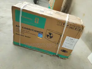 Discover Efficient Cooling With Hisense 1HP Technology