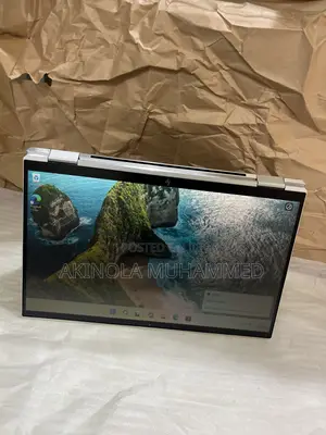 Laptop HP EliteBook 1040 G8 32GB Intel Core i7 SSD 512GB