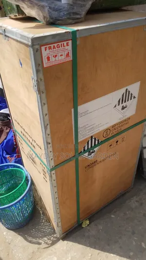 15kwh Lithium Battery