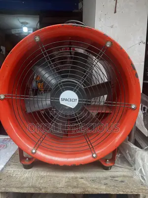 16inches Portable Industrial Ventilation Fan