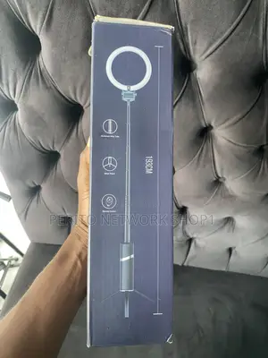 Multifunctional Folding Light