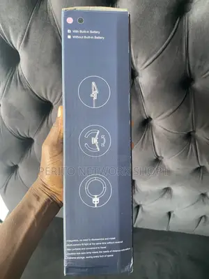 Multifunctional Folding Light
