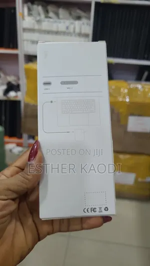 Apple USB C to Magsafe 3 Cable