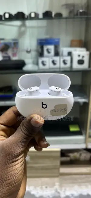 Beats Studio Buds