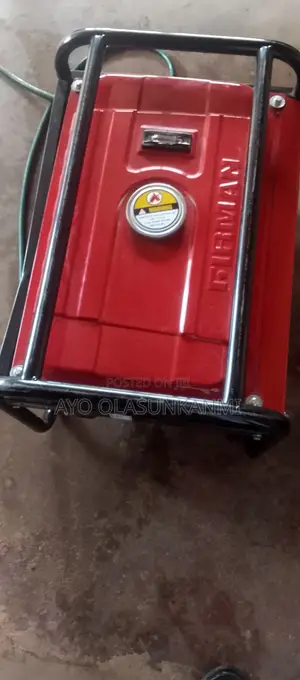 Generators