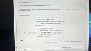 Laptop HP ProBook 640 G4 8GB Intel Core i5 SSD 256GB