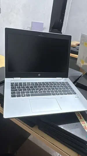 Laptop HP ProBook 640 G4 8GB Intel Core i5 SSD 256GB