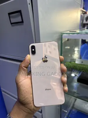 Apple iPhone XS Max 256 GB Gold