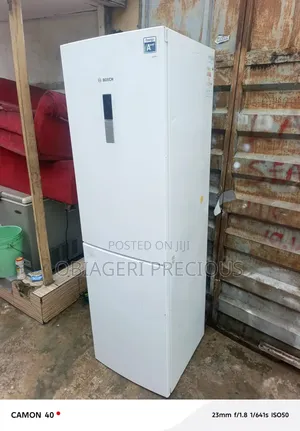 Bosch Tokunbo Fridge