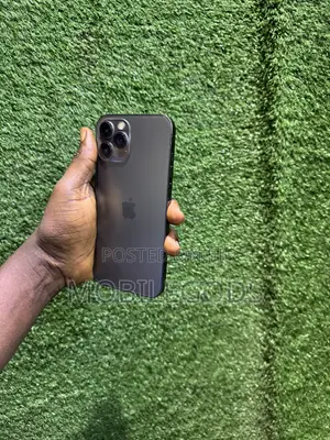 Apple iPhone 12 Pro Max 128 GB Black