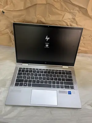 Laptop HP EliteBook 830 G8 16GB Intel Core i5 SSD 256GB